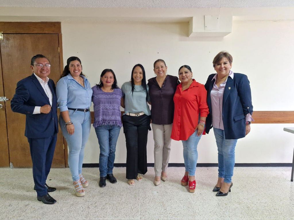 Asegura José Luis Figueroa que su prioridad como diputado es la cercanía con la gente
