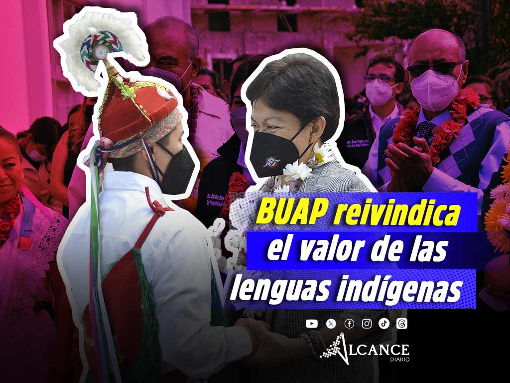 El 15% de la matrícula del Complejo Regional Nororiental de la BUAP habla una lengua indígena