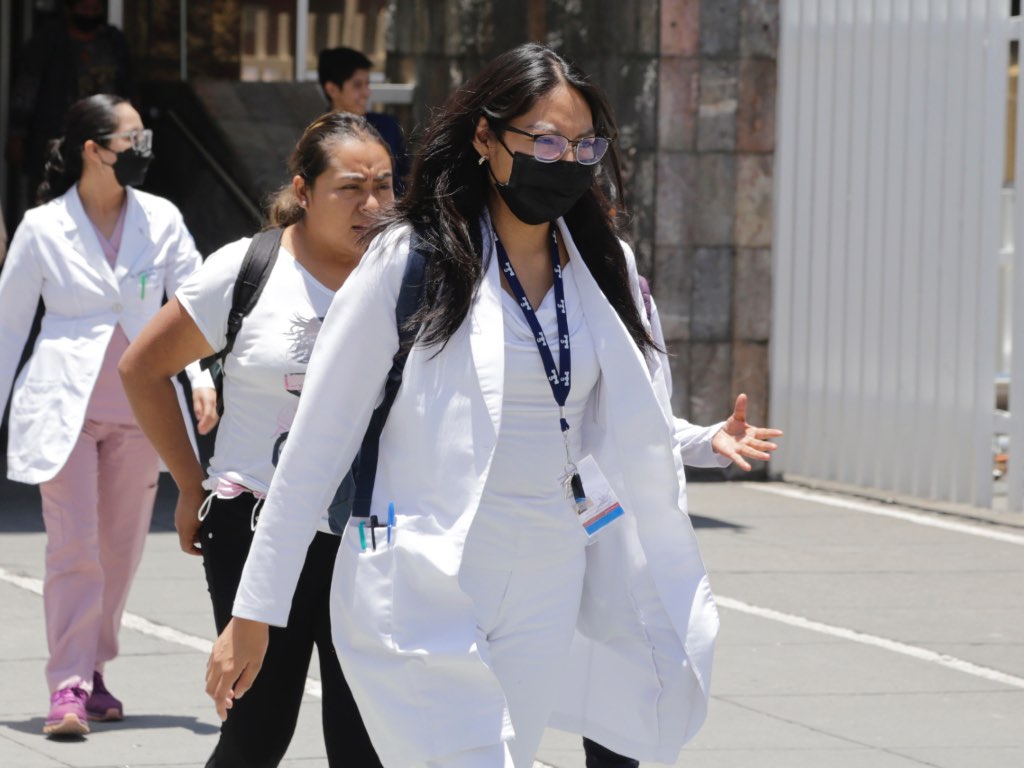Basificación del IMSS-Bienestar en Puebla corre a cargo de la federación, estado no tiene injerencia: Gerónimo Lara