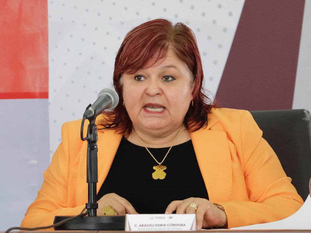 En Puebla no hay casos de viruela del mono, confirma SSa