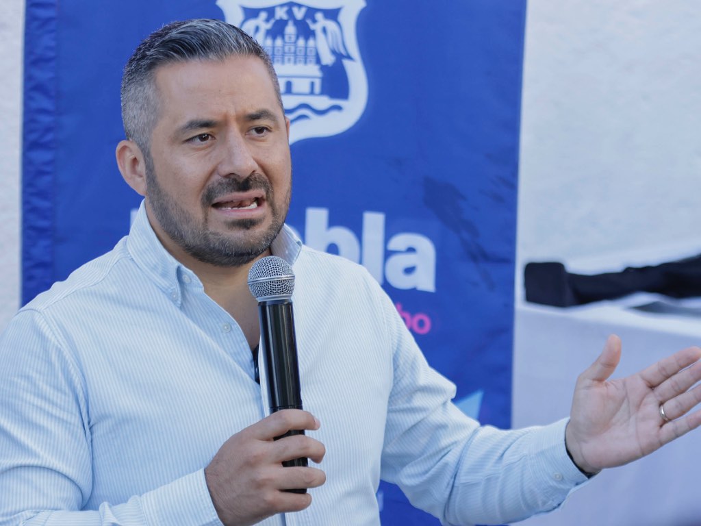 Consejo de Comerciantes del Centro Histórico no tiene documentos que lo avale: alcalde