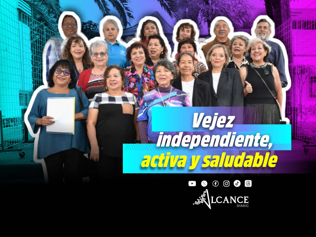 Imparten Diplomado en Envejecimiento Activo y Saludable a adultos mayores en la BUAP