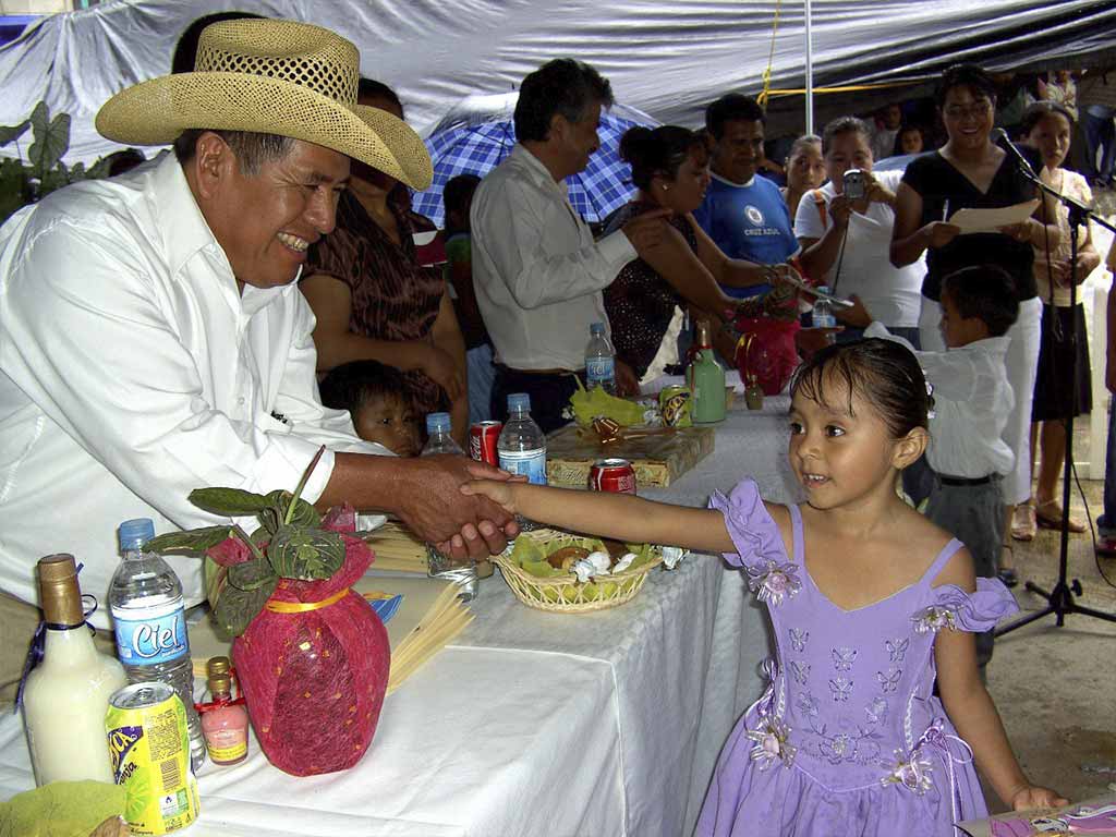 Don José Facundo: impulsor de la cultura y las tradiciones en Huitzilan de Serdán