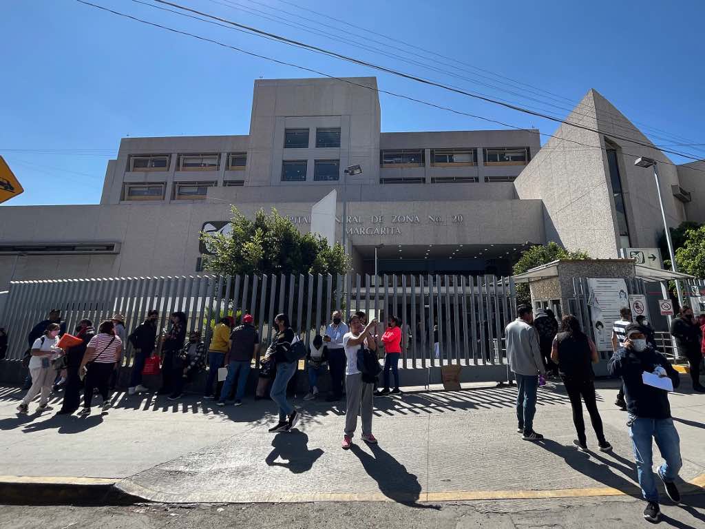 En Puebla hay cinco centros de salud habilitados para interrumpir un embarazo