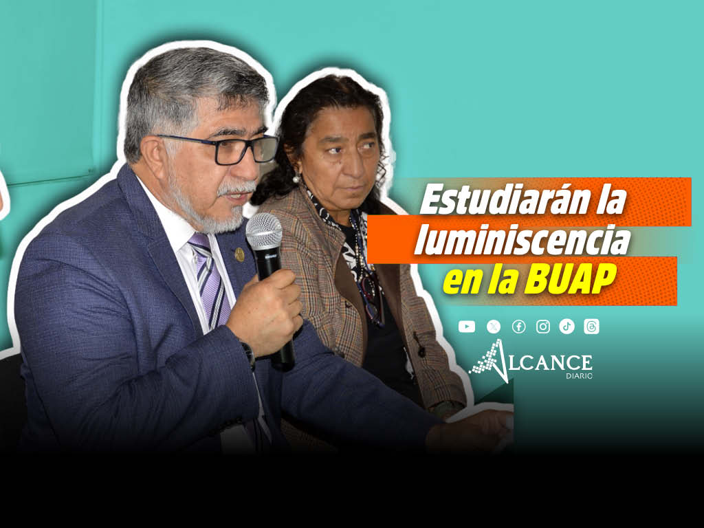 Arranca en la BUAP la Escuela Internacional de Verano de Luminiscencia y Materiales Ópticos
