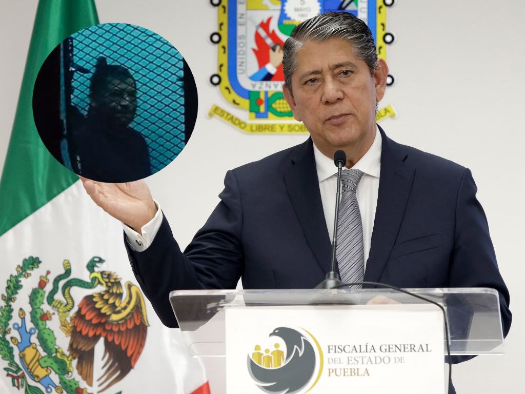 Fiscalía no tiene injerencia en custodia de Mario Marín, aclara Higuera