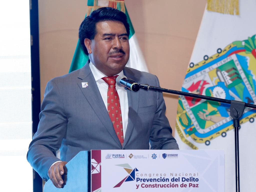 Aclara Javier Aquino que sí pagó a ejidatarios de Tlahuapan en 2018; bloqueo de autopista es por otro ejido