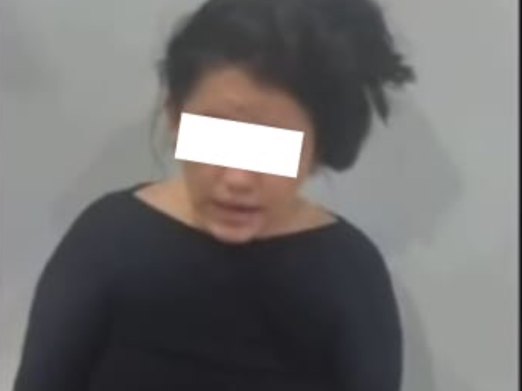 Confirman ejecución de "La Jaqui" en Ocoyucan, pareja del ejecutado en el casino Big Bola