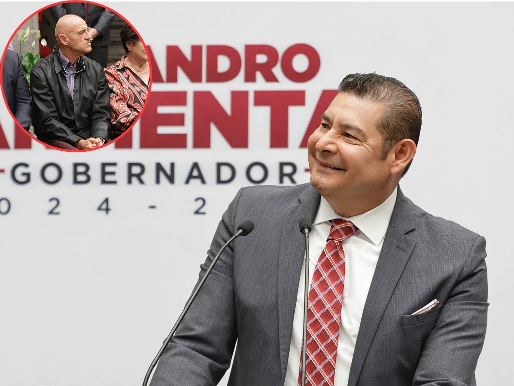 La Universidad del Deporte llegará a Puebla de la mano del “El Chelís”: Armenta