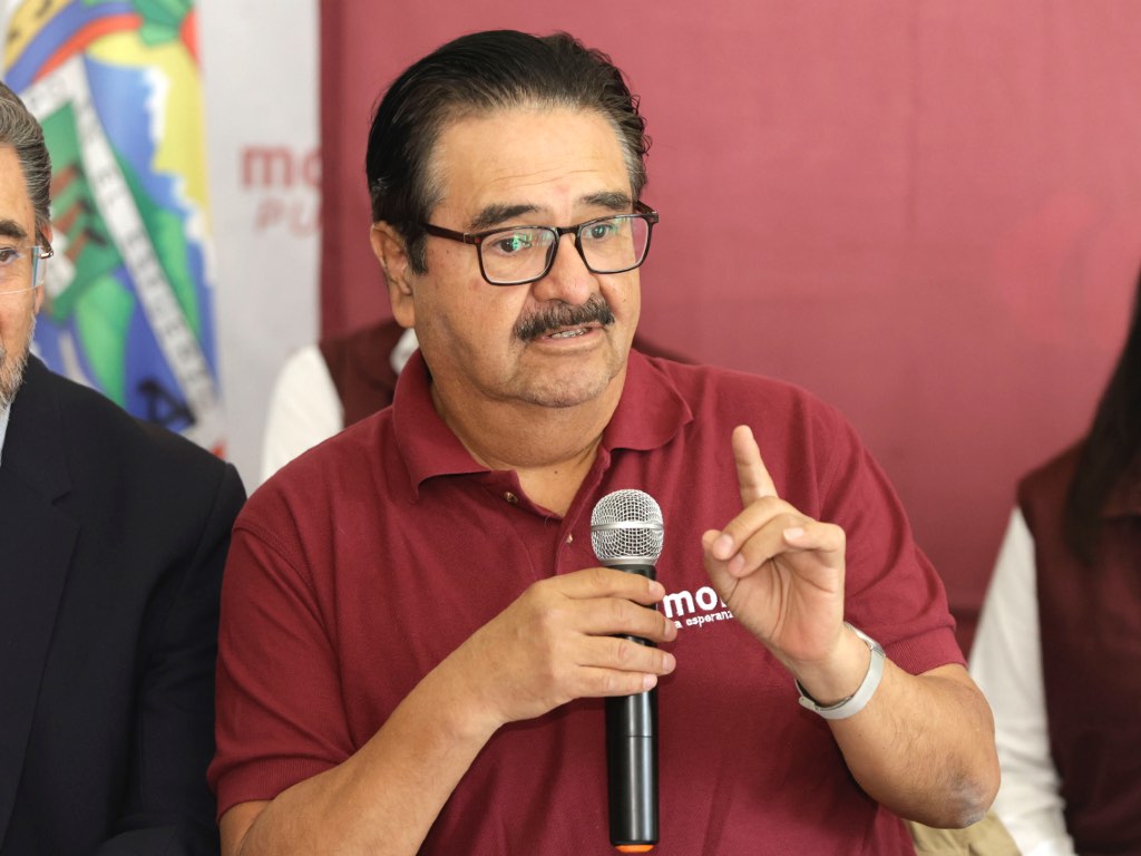 “No es sorpresa la liberación de Mario Marín”, dice Agustín Guerrero; defiende necesidad de Reforma Judicial