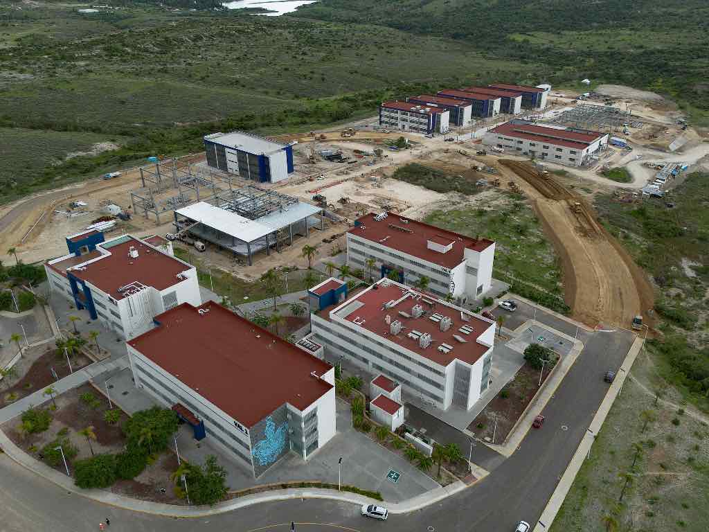 Implementarán operativos de tránsito en CU 2