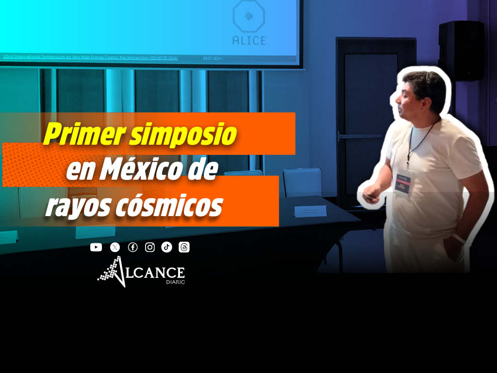 Participa la BUAP en Simposio Internacional sobre Interacciones de Rayos Cósmicos de Muy Alta Energía