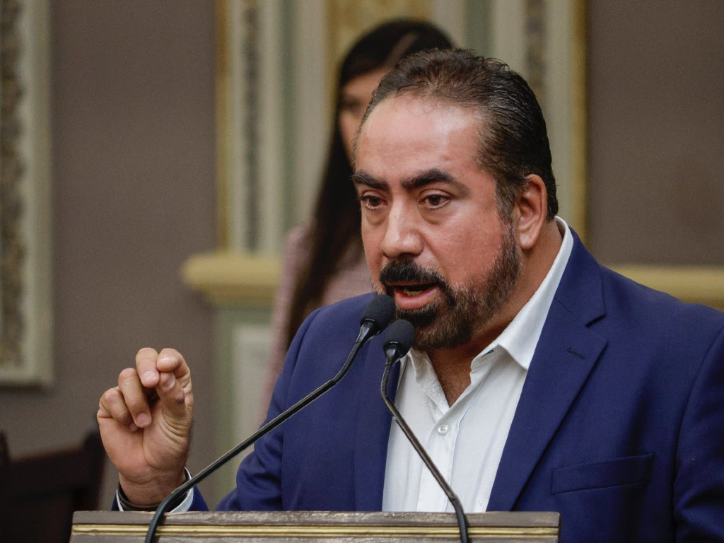 Si quitamos a militancia derecho a elegir dirigencia nos darán la espalda: Rafael Micalco
