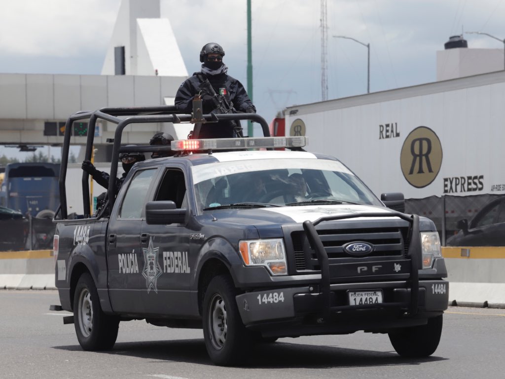 Secretaría de Seguridad Federal abre convocatoria de reclutamiento en Puebla; ofrece salario de 12 mil pesos