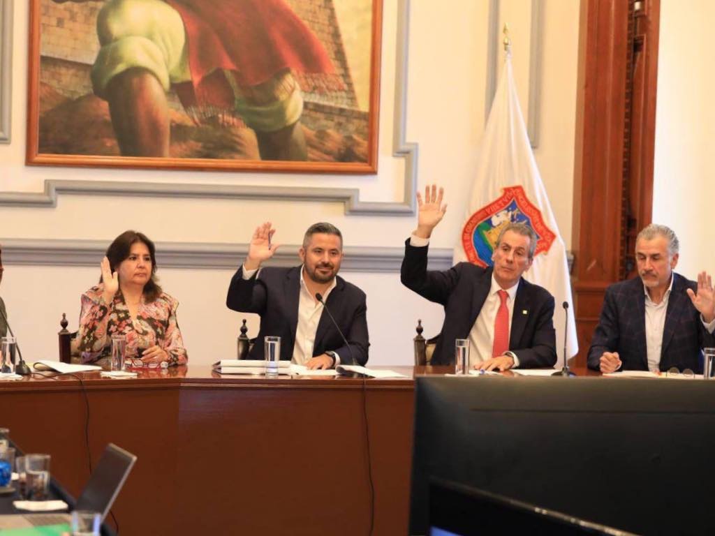Arrancan trabajos de transición en el gobierno municipal