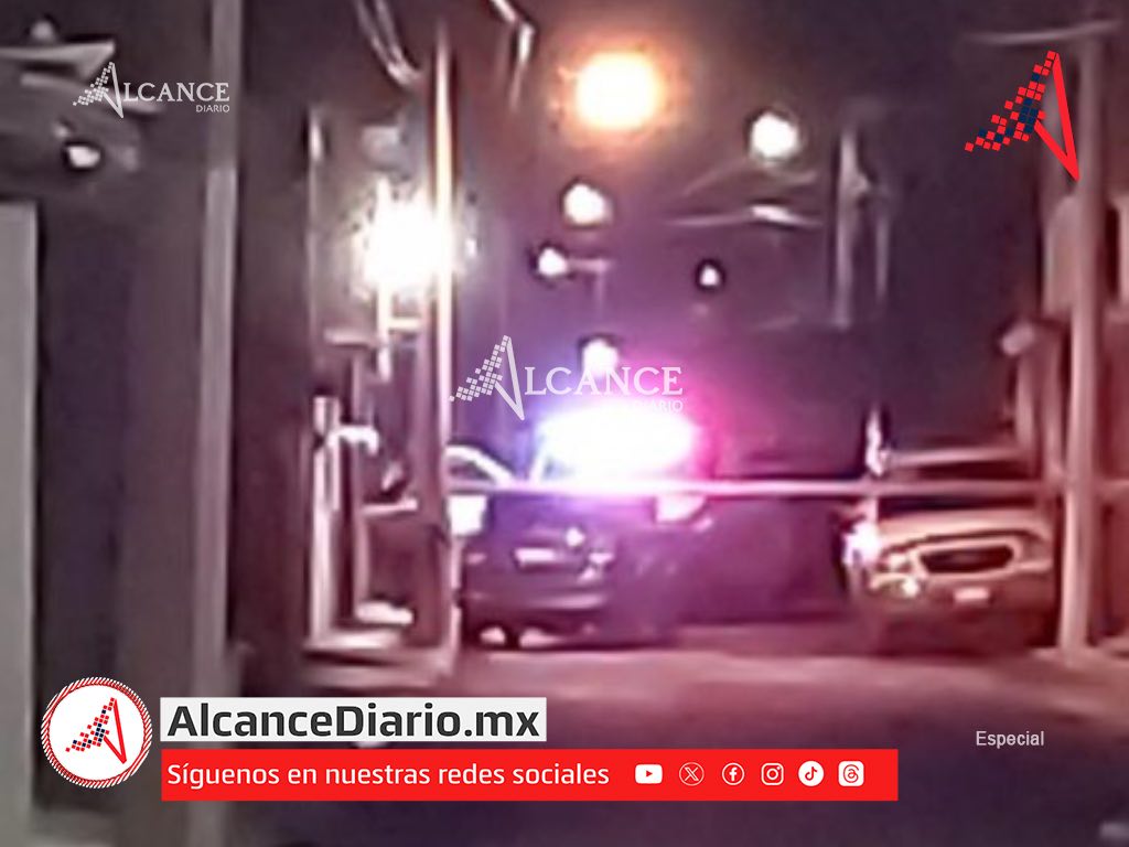 En asalto balean a conductor de Uber en Amozoc
