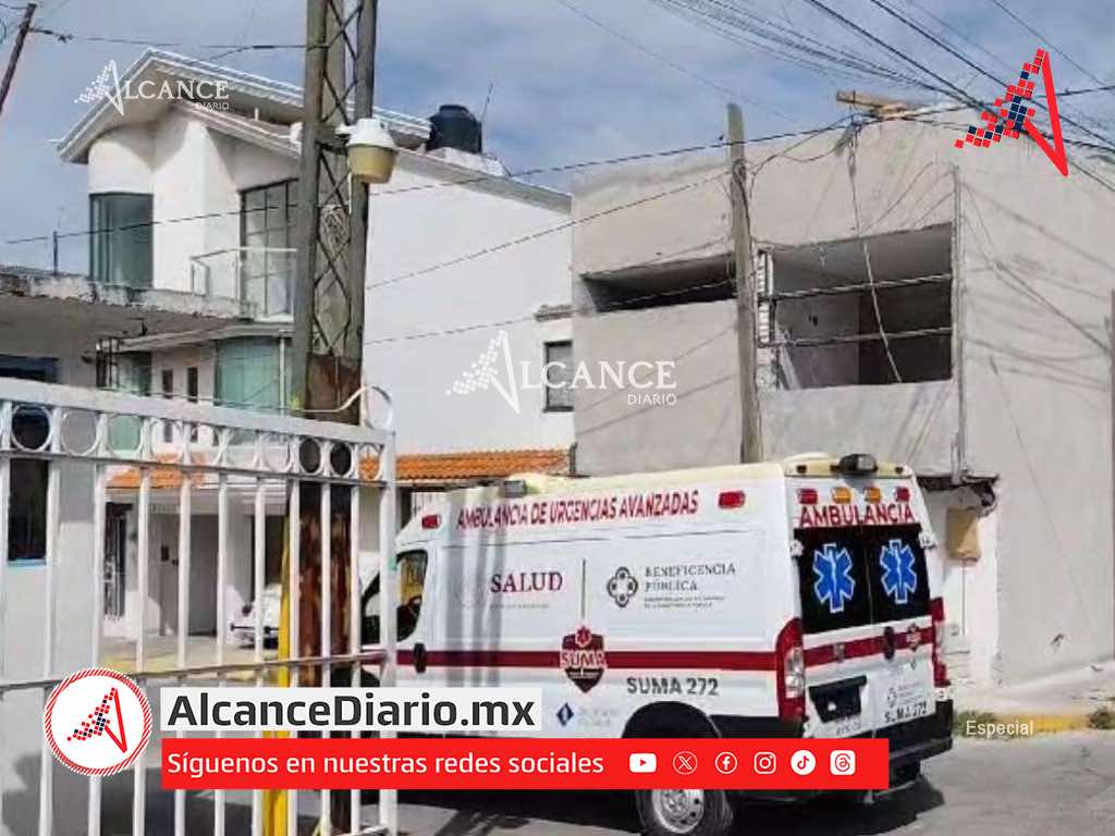 Muere joven albañil electrocutado en Villa Frontera