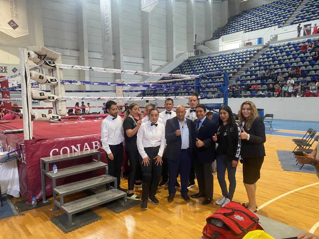 Comisión de Bienestar y Salud de Alejandro Armenta certifica a entrenadores