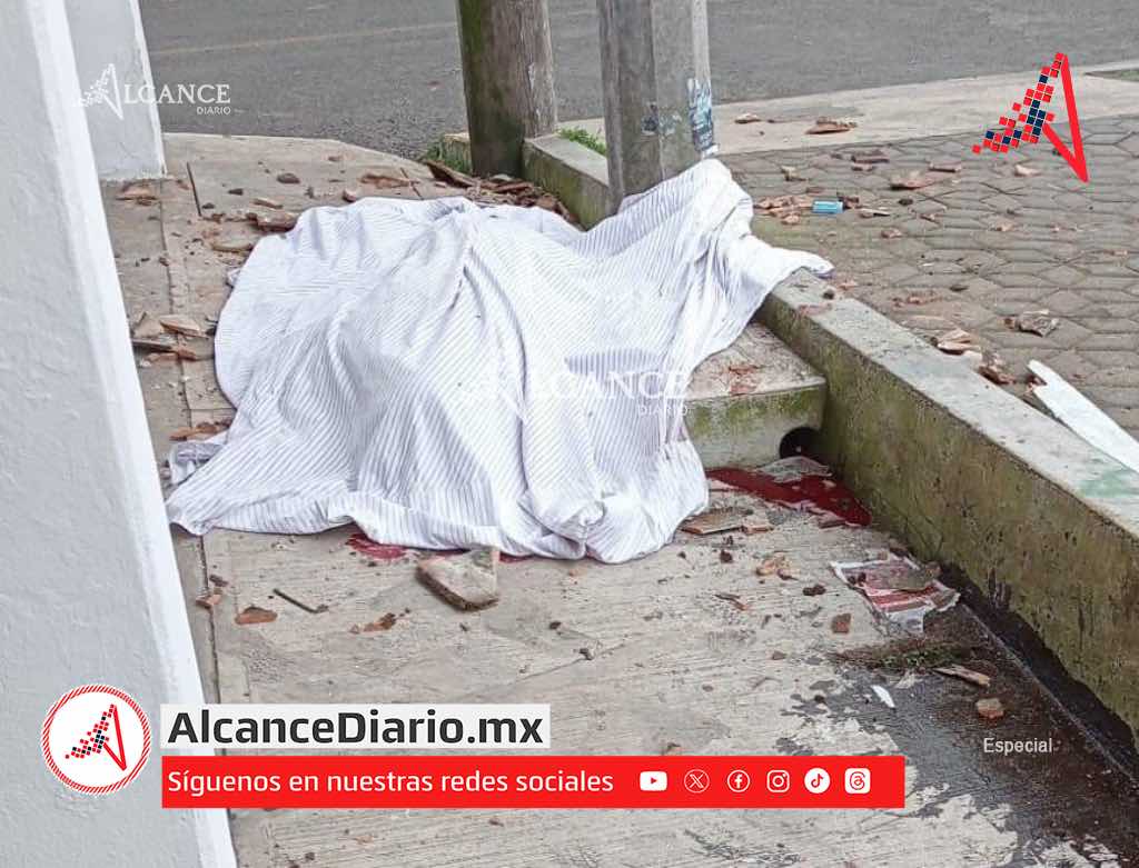 Muere un hombre electrocutado en Yaonáhuac