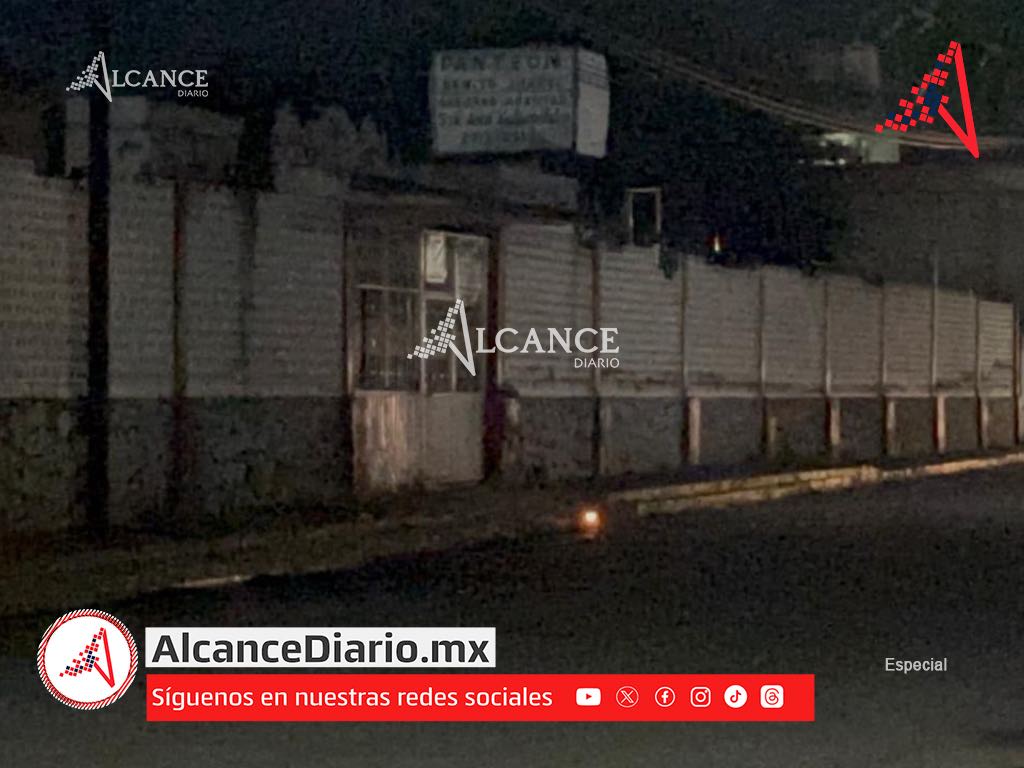 Hallan cadáver de un hombre con un balazo en la cabeza en Huejotzingo