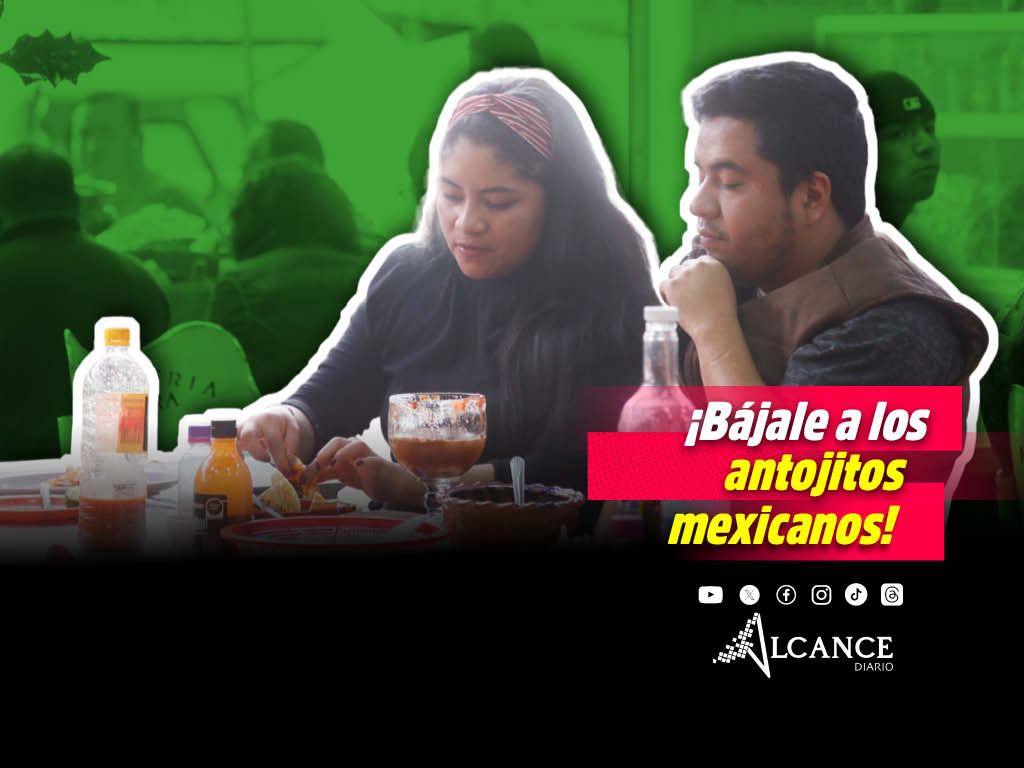 IMSS invita a poblanos a cuidar su alimentación en estas fiestas patrias