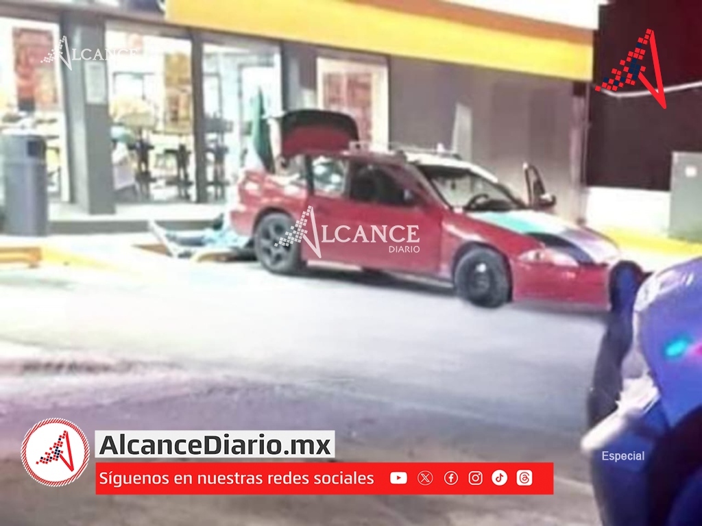Aljojuca jóvenes