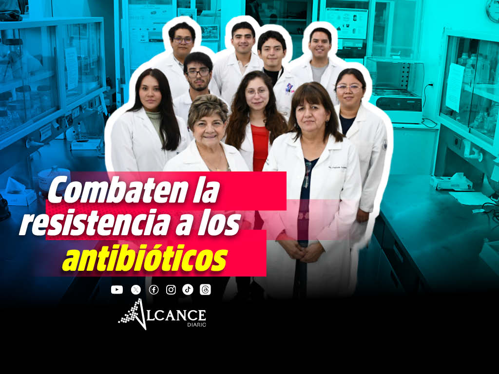 Contribuye la BUAP a disminuir resistencia a los antibióticos en hospitales de Puebla