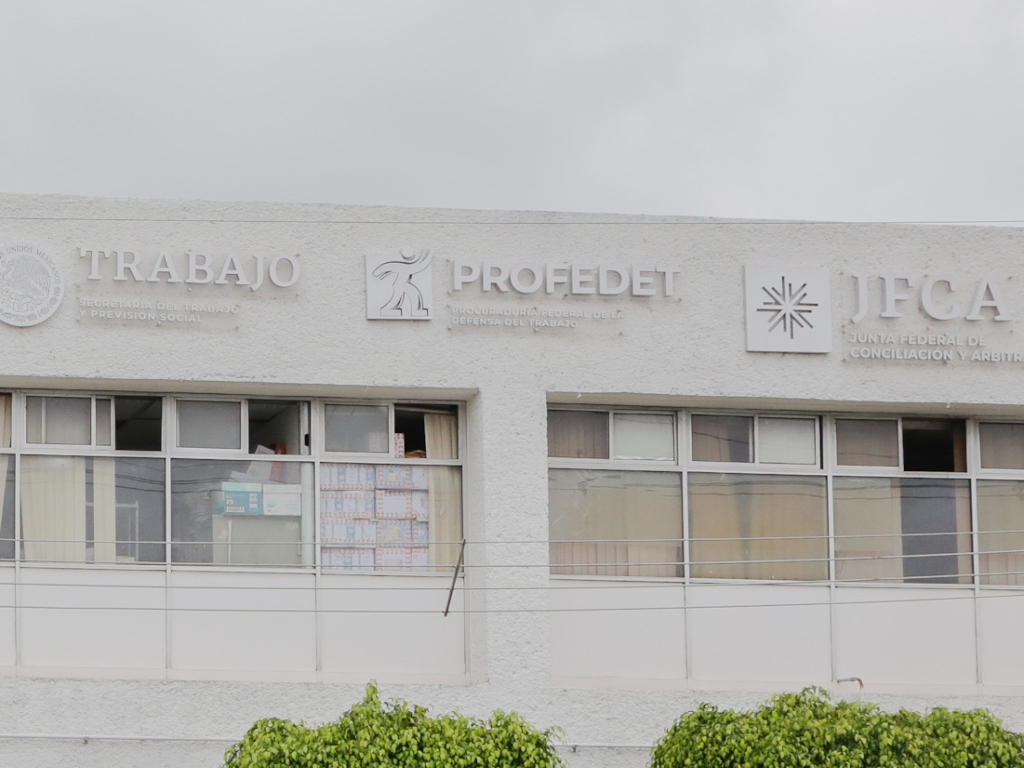 Conciliación Arbitraje