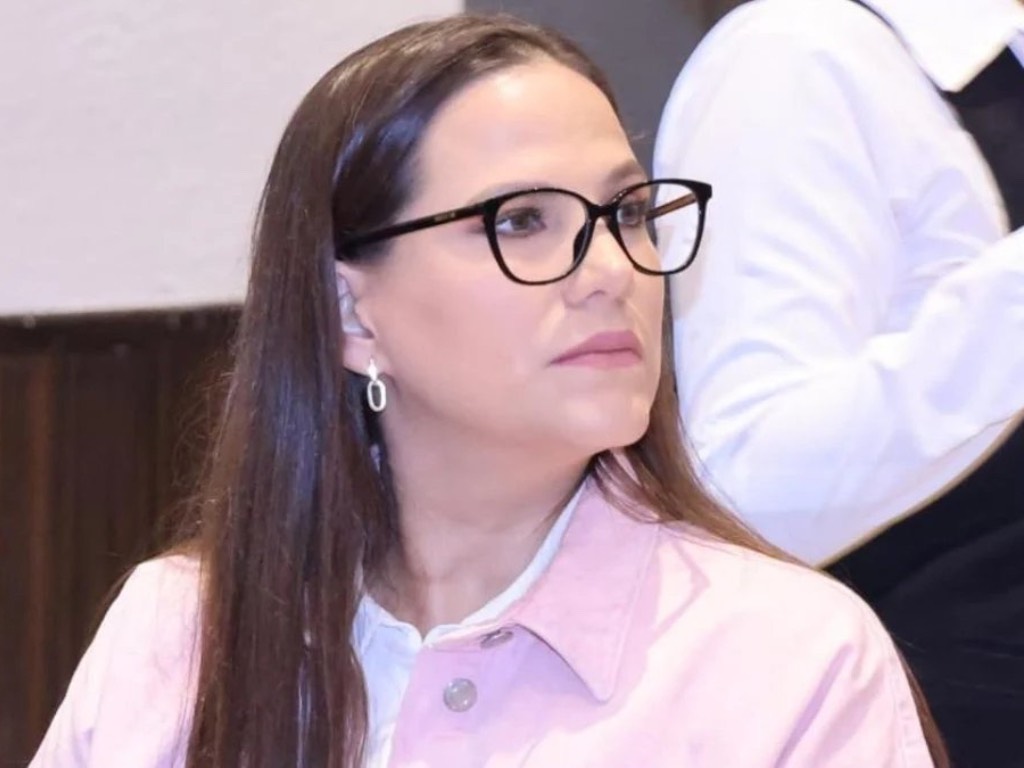 Delia Álvarez Bigurra será coordinadora de comunicación del gobernador electo Alejandro Armenta 