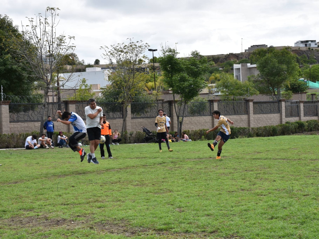 Deporte Ocoyucan