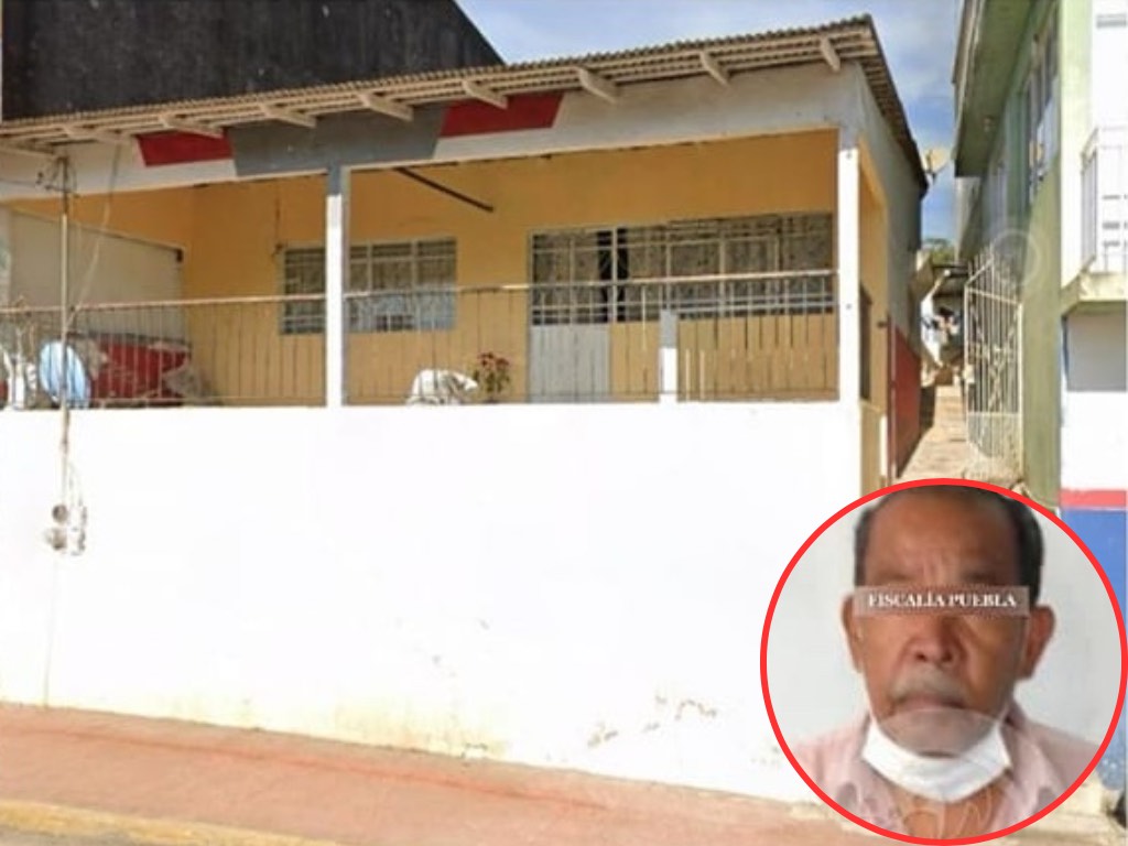 Esteban Abel mató a Jessica con un mazo en un botanero; pasará 47 años en la cárcel