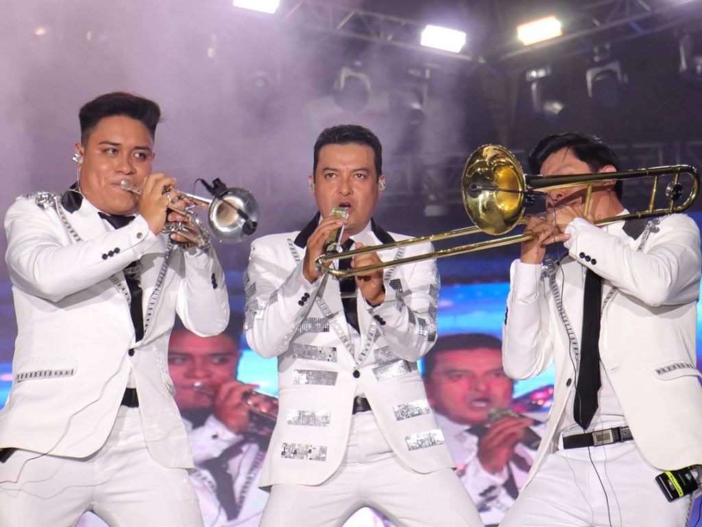 Feria de San Pedro cholula