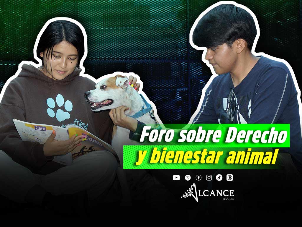 Organizan Congreso Internacional de Ciencias Interdisciplinarias para la Protección y el Bienestar Animal