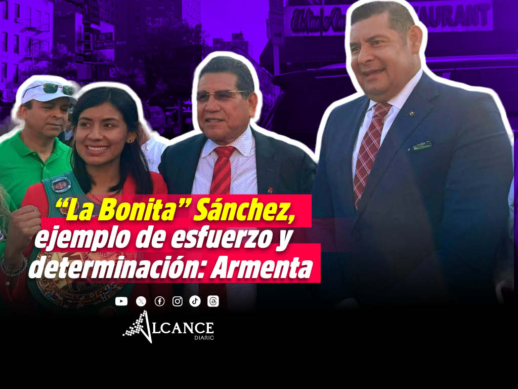 Gaby "La Bonita" Sánchez defenderá su campeonato mundial de la WBC