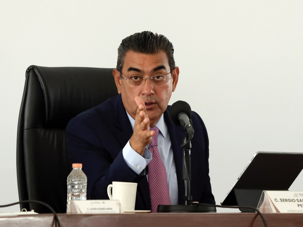 Gobernador descarta conflicto de intereses ante designación de su hermano en el Congreso del Estado