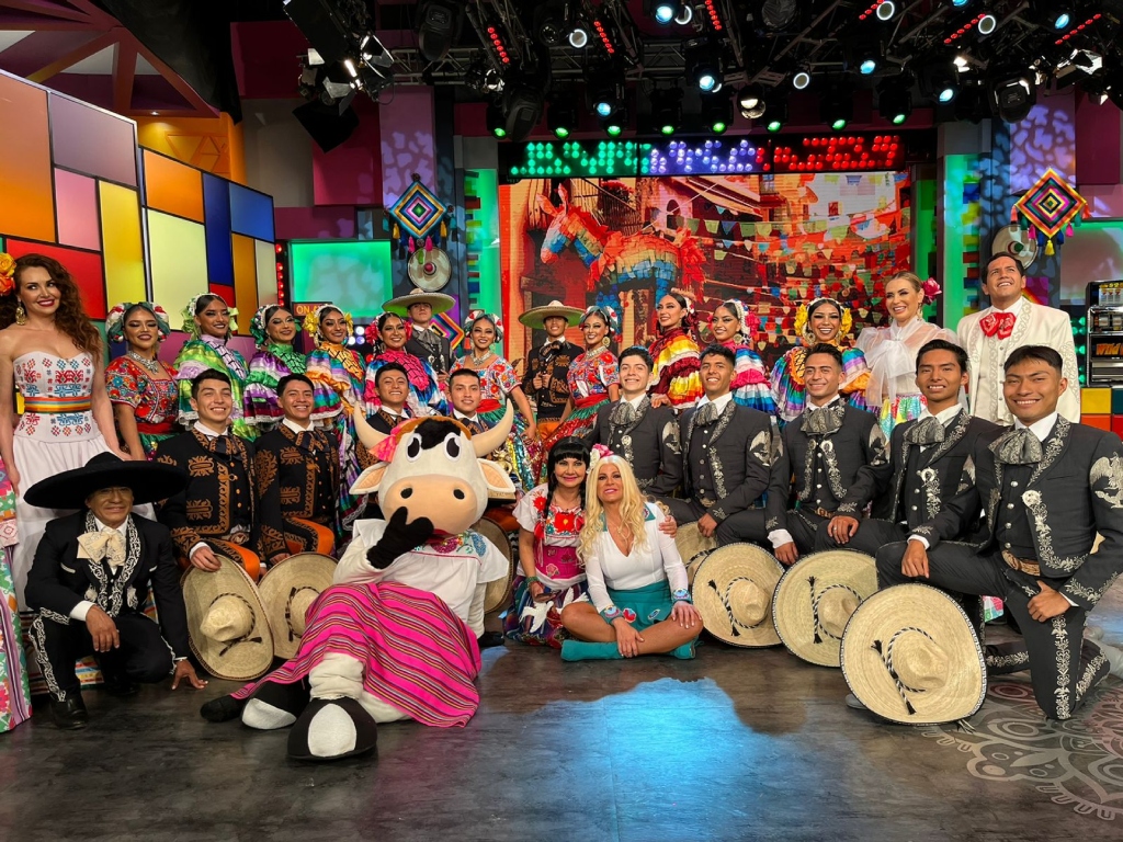 Grupos Culturales Nacionales