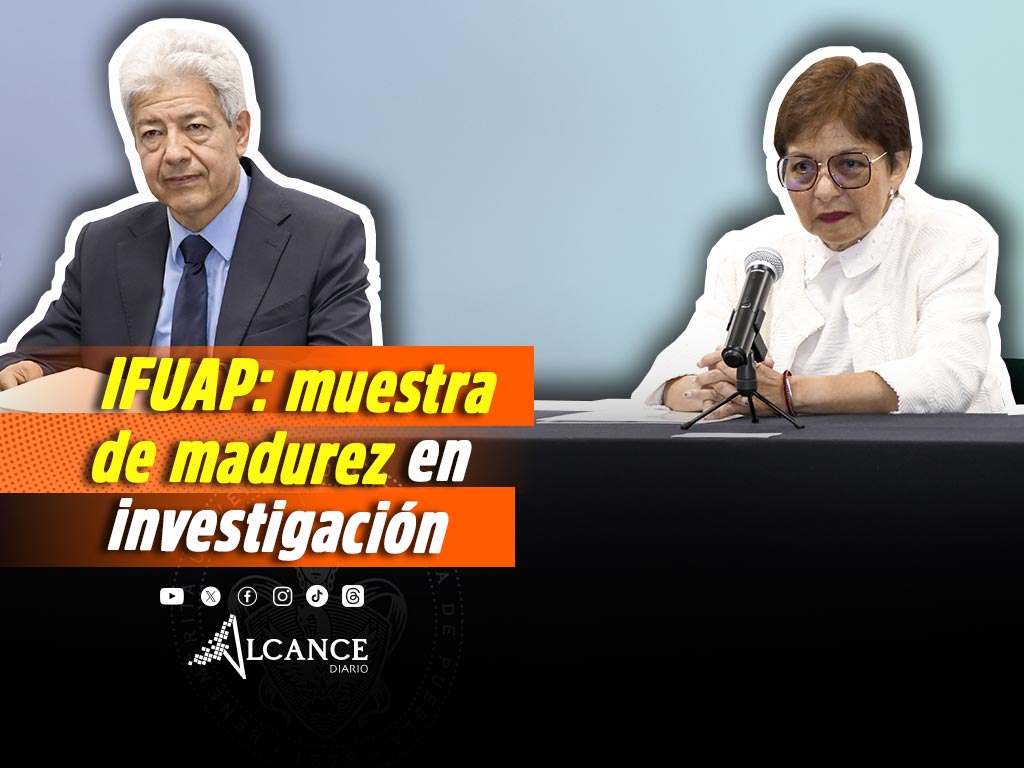 Cumple el Instituto de Física de la BUAP más de 30 años de investigación