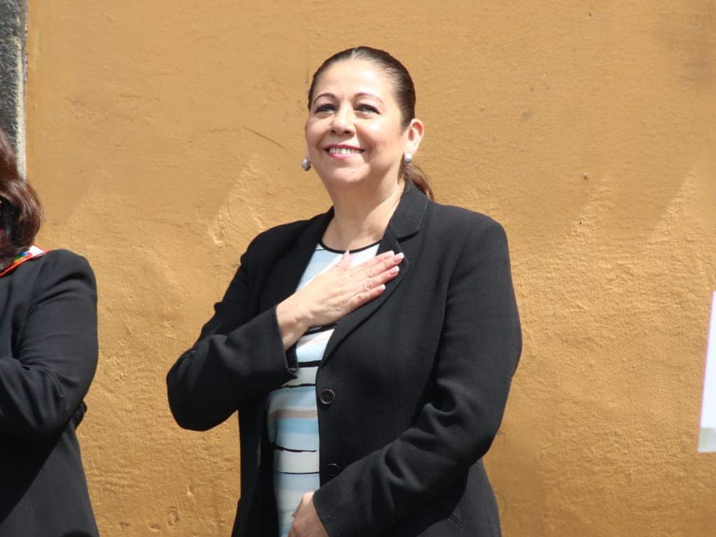 Jugocopo ingresará nueva Ley Orgánica de Alejandro Armenta: Laura Artemisa