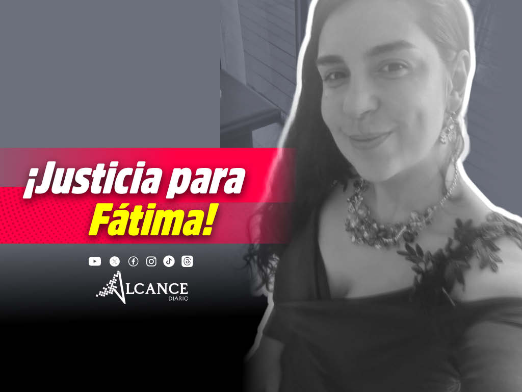 FGE ya investiga muerte de Fatima Estefanía, mujer argentina encontrada sin vida en San Andrés Cholula