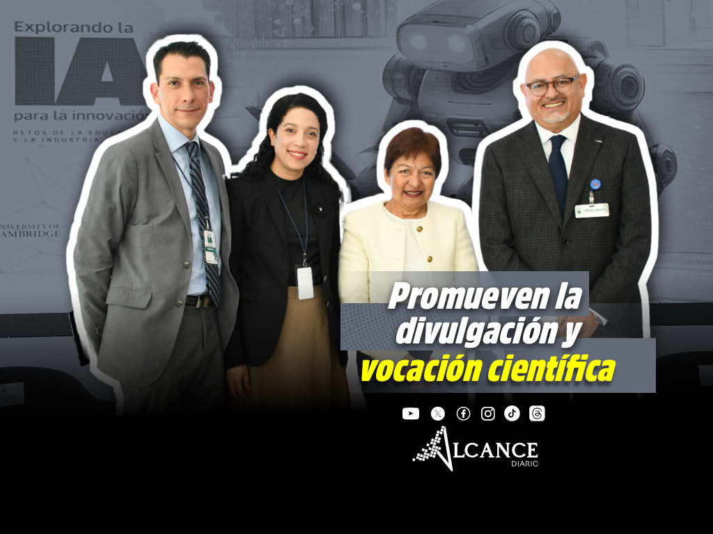 Abordan en la BUAP el impacto de la Inteligencia Artificial en la educación e industria editorial