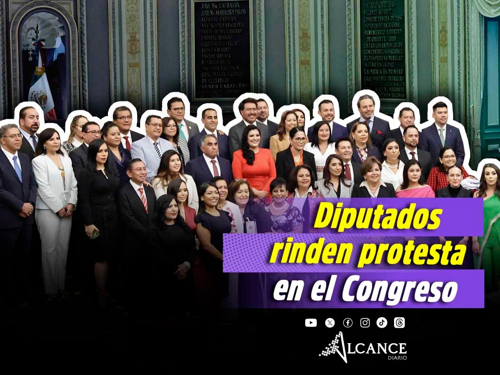 Legislatura Congreso
