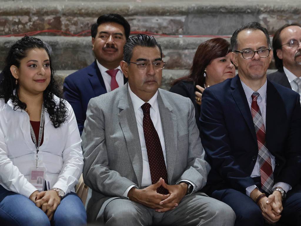 “Espero que PROFEPA haya medido las consecuencias de sus decisiones”: Sergio Salomón sobre cierre de relleno sanitario de Cholula