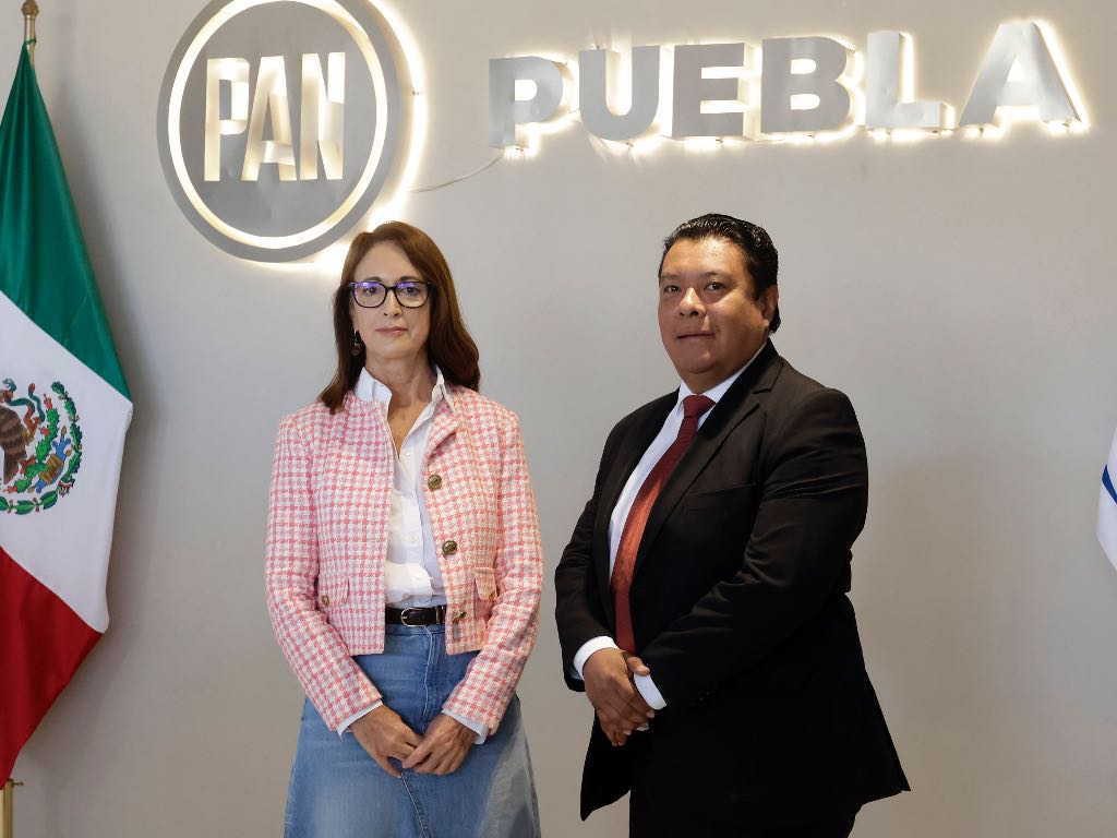 Poder Judicial será herramienta política al servicio de Morena, advierte PAN
