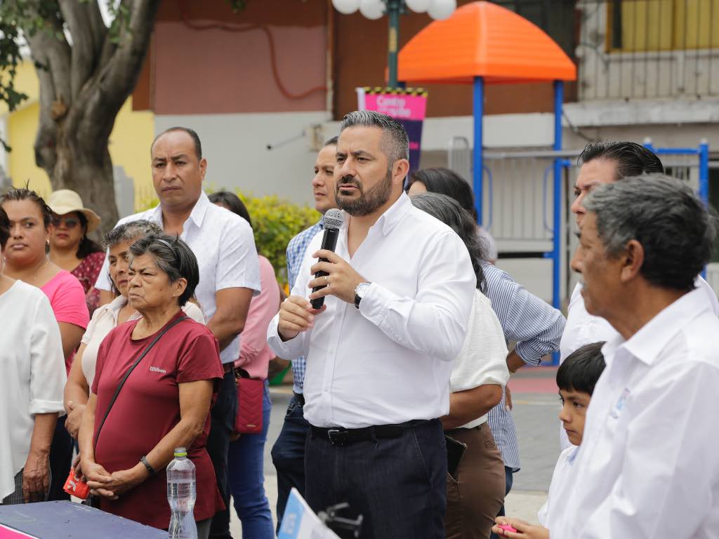 Cuerpos calcinados en Xonacatepec son de otros municipios: Adán Domínguez