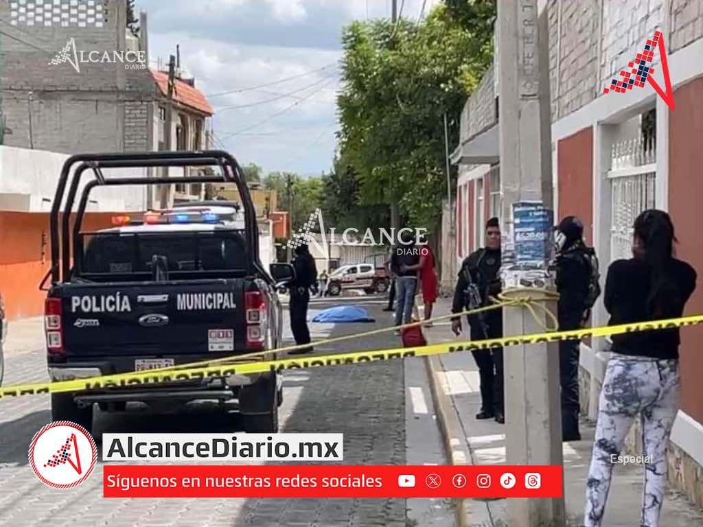 Muere alumno de Telesecundaria en Tehuacán tras ser golpeado accidentalmente por un compañero