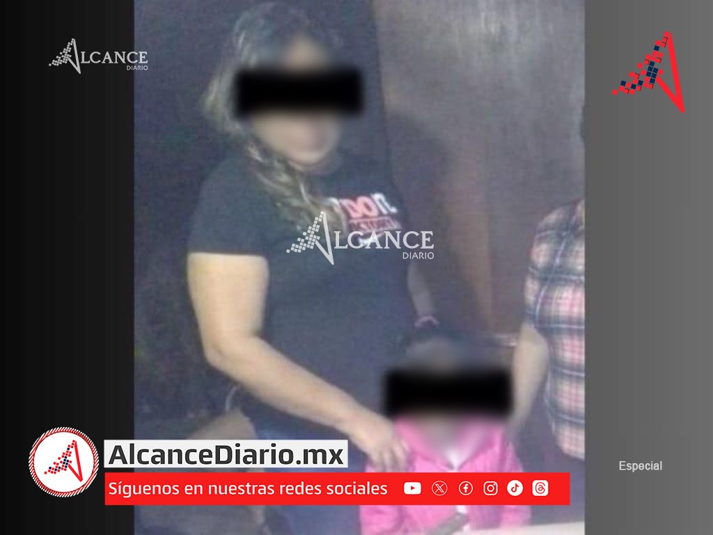En una ataque a machetazos asesinan a madre e hija en Xicotepec; hijo mayor está grave
