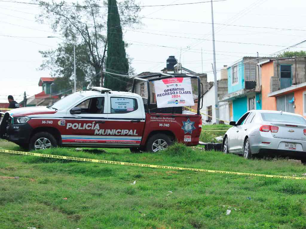 Tras una pelea matas a un hombre en Barranca Honda