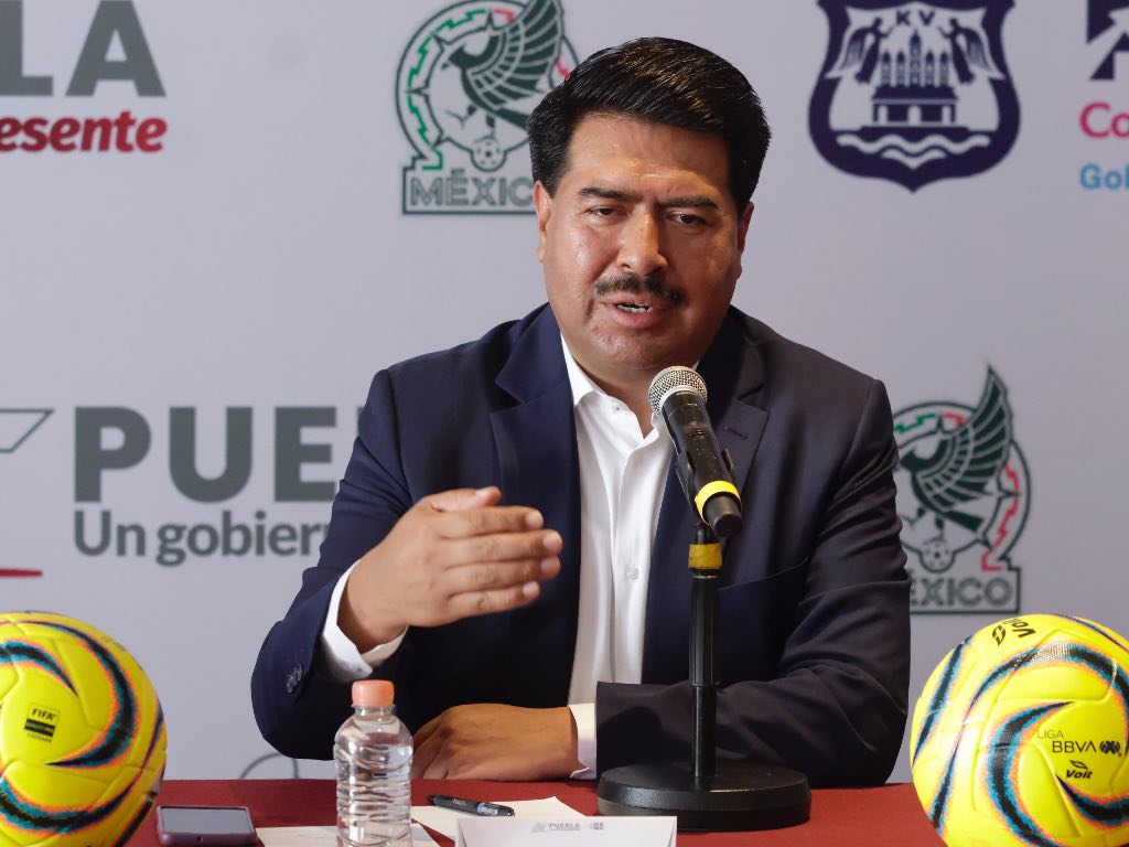 Segob confirma que muerte de alumno de telesecundaria en Tehuacán fue por una riña