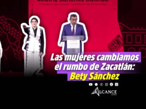 Bety Sánchez rinde protesta como la segunda mujer presidenta municipal de Zacatlán