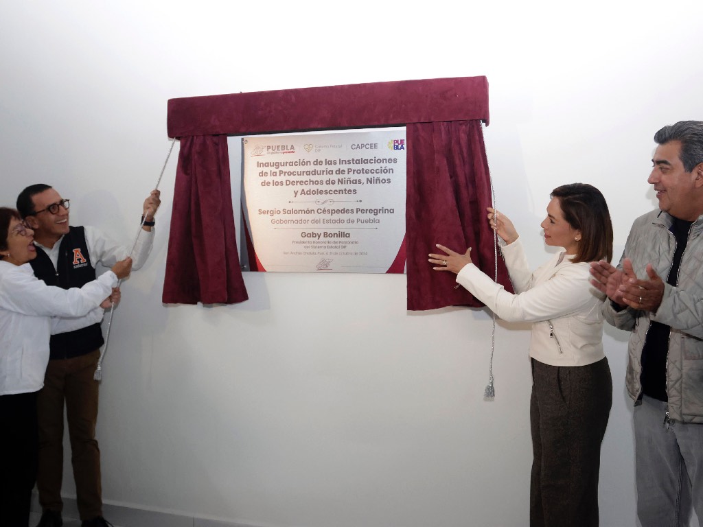 DIF estatal destina 10 mdp para rehabilitar Casa de Ángeles y del Adolescente